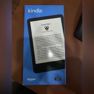 Kindle